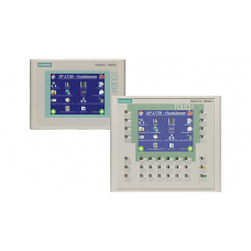 Panel OPERATORSKI TP 177B DP - 6AV6642-0BC01-1AX1