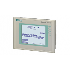 Simatic DOTYKOWY Panel OPERATORSKI TP 177A - 6AV6642-0AA11-0AX1