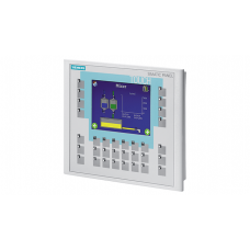 Simatic Panel OP 177B PN/DP - 6AV6642-0DA01-1AX1