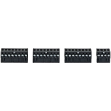 PNOZ s Set3screw terminals 45mm - 750014