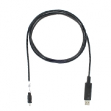 PNOZ s30 USB-configuration-cable (1,5m) - 750040