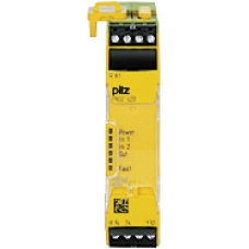 PNOZ s20 24VDC 2so - 750160