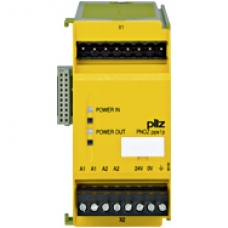 PNOZ pps1p 100-240VAC - 773200