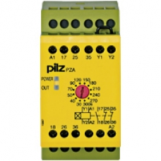 PZA 300/24VDC 1n/o 2n/c - 774029