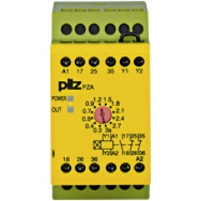 PZA 3/24VDC 1n/o 2n/c - 774041