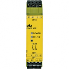 PNOZ X7P 230-240VAC 2n/o - 777056