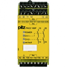 PNOZ 16SP 24VAC 24VDC 2n/o - 777070