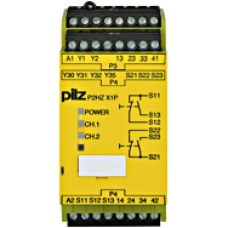 P2HZ X1P 115VAC 3n/o 1n/c 2so - 777435