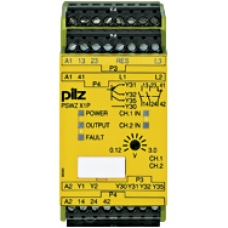 PSWZ X1P 3V /24-240VACDC 2n/o 1n/c 2so - 777950