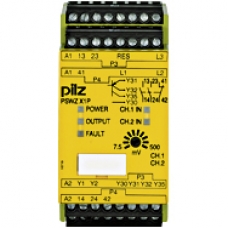 PSWZ X1P 0,0075-0,5V/24-240VACDC - 777951