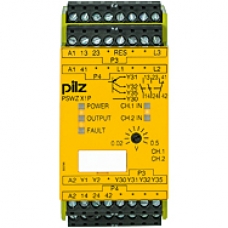 PSWZ X1P 0,5V/24-240VACDC coated - 777959