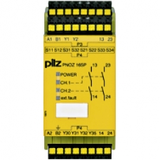 PNOZ 16SP C 24VAC 24VDC 2n/o - 787070