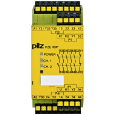 PZE X5P C 24VDC 5n/o 2so - 787150