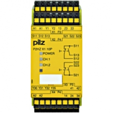 P2HZ X1.10P C 24VDC 3n/o 1n/c 2so - 787341