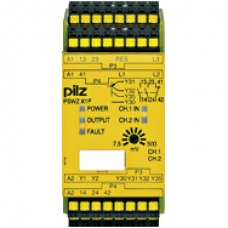 PSWZ X1P C 0,0075-0,5V/24-240VACDC - 787951