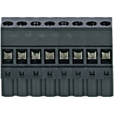 PNOZ p1p Set plug in screw terminals - 793300