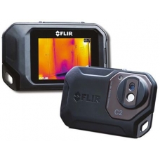 Kamera termowizyjna FLIR C2