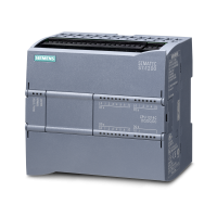 Siemens SIMATIC S7-1200