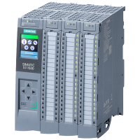 Siemens SIMATIC S7-1500