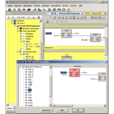 Oprogramowanie S7 for Windows ® Version 7 - 10020