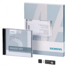 Simatic NET  PB SOFTNET-S7 V8.1 - 6GK1704-5CW08-1AA0