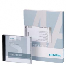 Simatic NET  SOFTNET-PB S7 V8.2 - 6GK1704-5CW08-2AA0