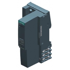 SIMATIC ET 200SP,  Moduł interfejsu PROFINET IM155-6 PN Standard - 6ES7155-6AU01-0BN0