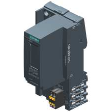 SIMATIC ET 200SP, Moduł interfejsu Profinet, IM155-6PN/2 HF- 6ES7155-6AU01-0CN0