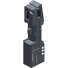 SIMATIC ET 200SP, Podstawka BU-SEND dla bus adaptera dla modułów ET 200AL - 6ES7193-6BN00-0NE0