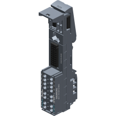 SIMATIC ET 200SP, Podstawka dla modułów rozszerzeń - 6ES7193-6BP20-0BF0