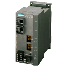 SCALANCE X202-2PIRT switch zarządzalny IRT - 6GK5202-2BH00-2BA3