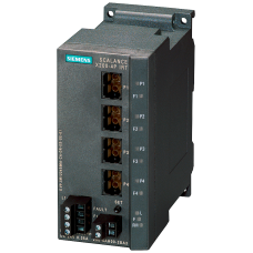 SCALANCE X200-4PIRT switch zarządzalny IRT - 6GK5200-4AH00-2BA3