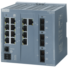 SCALANCE XB213-3 switch zarządzalny 13X 10/100 MBIT/S RJ45 - 6GK5213-3BD00-2AB2