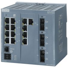 SCALANCE XB213-3LD switch zarządzalny 13X 10/100 MBIT/S RJ45 - 6GK5213-3BF00-2AB2