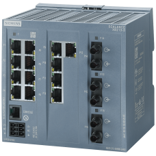 SCALANCE XB213-3 switch zarządzalny 13X 10/100 MBIT/S RJ45 - 6GK5213-3BB00-2TB2