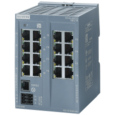 SCALANCE XB216 switch zarządzalny, 16X 10/100 MBIT/S RJ45 - 6GK5216-0BA00-2AB2