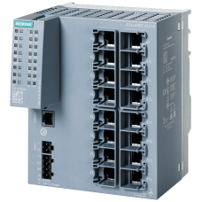 SCALANCE XC216 switch zarządzalny - 6GK5216-0BA00-2AC2