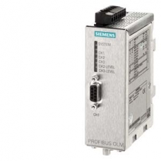 PROFIBUS OLM/G12 V4.0 Moduł łącza optycznego - 6GK1503-3CB00