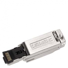 WTYCZKA RJ45 METALOWA 4x2 1000 Mbit - 6GK1901-1BB11-2AA0