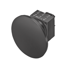 Przycisk 22mm okrągły - 3SB3000-1QA11