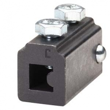 Sentron, Wyposażenie do 8UC6, łącznik wałka 8mm/8mm- 8UC6022