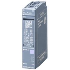 Simatic ET 200SP, Moduł wejść analogowych 2AI - 6ES7134-6GB00-0BA1