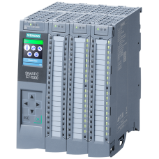 SIMATIC S7-1500, CPU 1512C-1 PN, Jednostka centralna - 6ES7512-1CK01-0AB0