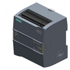 SIMATIC S7-1200, CPU 1212FC DC/DC/ przekaźnik - 6ES7212-1HF40-0XB0