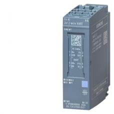 SIMATIC ET 200SP  analogowy moduł wejściowy - 6DL1134-6TB00-0HX1
