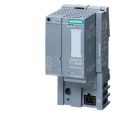 SIMATIC ET 200SP, MODUŁ INTERFEJSU MULTIFIELDBUS IM155-6MF HIGH FEATURE - 6ES7155-6MU00-0CN0