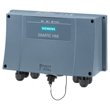 Skrzynka przyłączeniowa SIMATIC HMI Advanced - 6AV2125-2AE23-0AX0