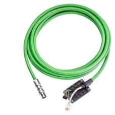 SIMATIC HMI KABEL POŁĄCZENIOWY DO KTPX00(F) MOBILE, DŁUGOŚĆ 5M - 6AV2181-5AF05-0AX0