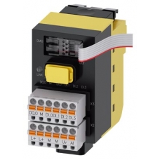 SIRIUS ACT - PROFINET, MODUŁ INTERFEJSOWY FAILSAFE, 24V DC, PRZYŁ. SPR. - 3SU1400-1LL10-3BA1