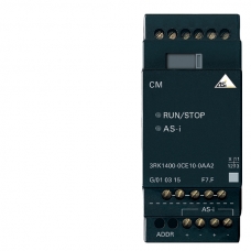 AS-I MODUŁ - 3RK1400-0CE10-0AA2